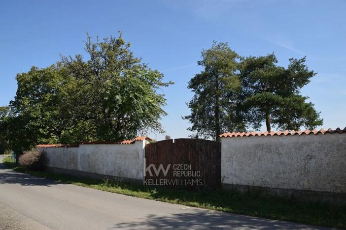 Prodej rodinného domu, Praha - Suchdol, Bažantní, 173 m2