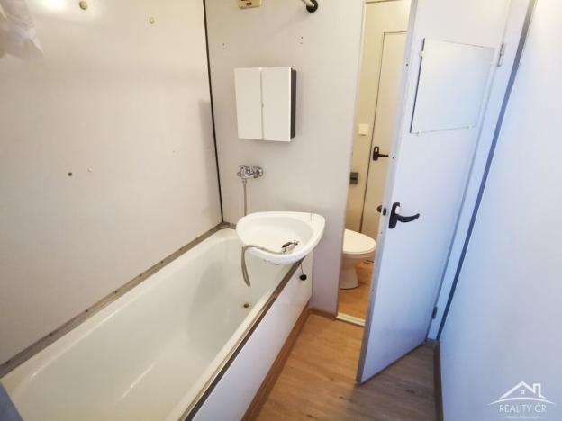 Prodej bytu 2+1, Telč, 56 m2