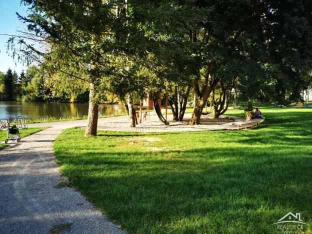 Prodej bytu 2+1, Telč, 56 m2