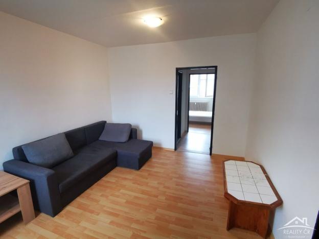 Prodej bytu 2+1, Telč, 56 m2