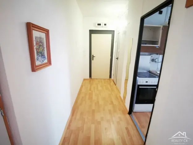 Prodej bytu 2+1, Telč, 56 m2