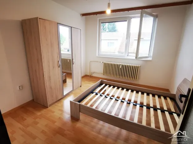 Prodej bytu 2+1, Telč, 56 m2