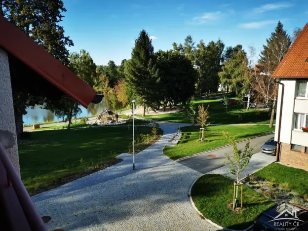 Prodej bytu 2+1, Telč, 56 m2