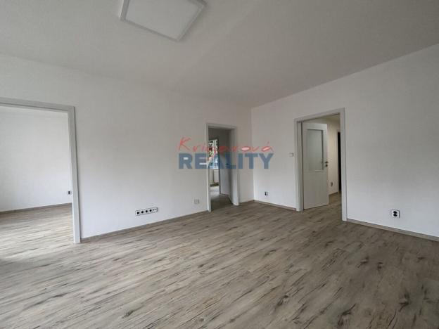 Prodej bytu 4+1, České Budějovice - České Budějovice 2, Otavská, 79 m2