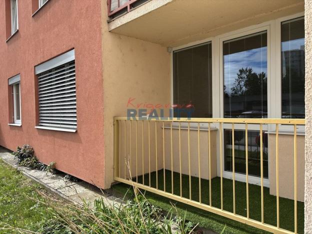 Prodej bytu 4+1, České Budějovice - České Budějovice 2, Otavská, 79 m2