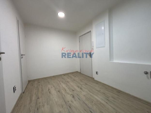 Prodej bytu 4+1, České Budějovice - České Budějovice 2, Otavská, 79 m2