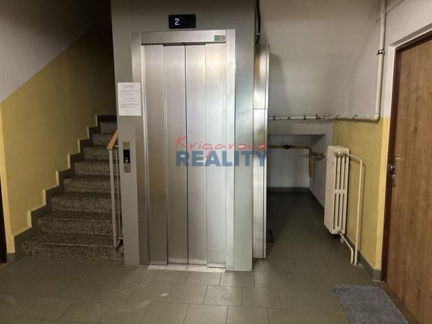 Prodej bytu 4+1, České Budějovice - České Budějovice 2, Otavská, 79 m2