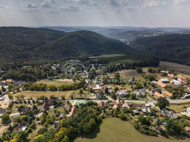 Prodej rodinného domu, Jílové u Prahy - Luka pod Medníkem, 161 m2
