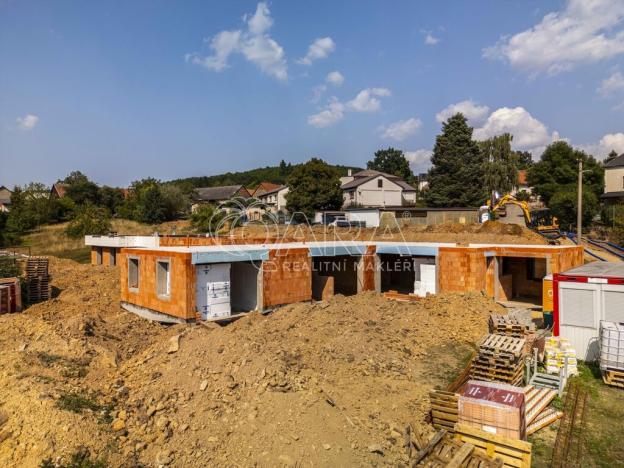 Prodej rodinného domu, Jílové u Prahy - Luka pod Medníkem, 161 m2