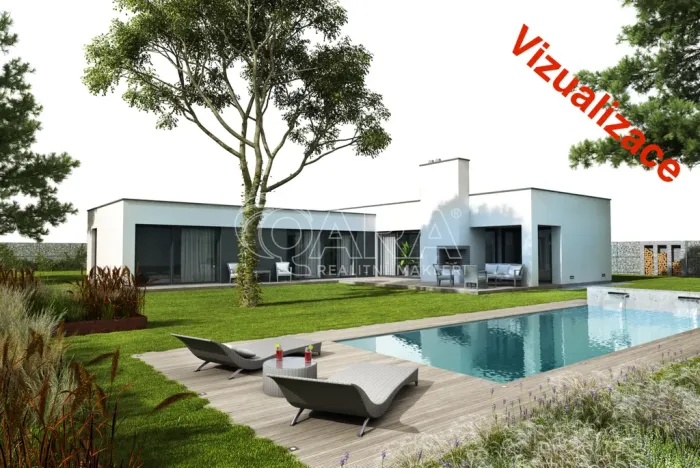 Prodej rodinného domu, Jílové u Prahy - Luka pod Medníkem, 161 m2