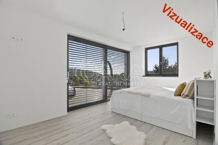 Prodej rodinného domu, Jílové u Prahy - Luka pod Medníkem, 161 m2