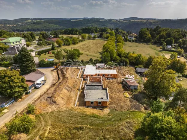 Prodej rodinného domu, Jílové u Prahy - Luka pod Medníkem, 161 m2