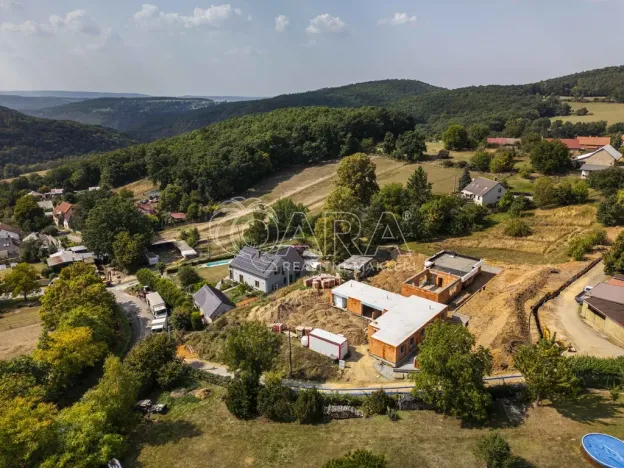 Prodej rodinného domu, Jílové u Prahy - Luka pod Medníkem, 161 m2