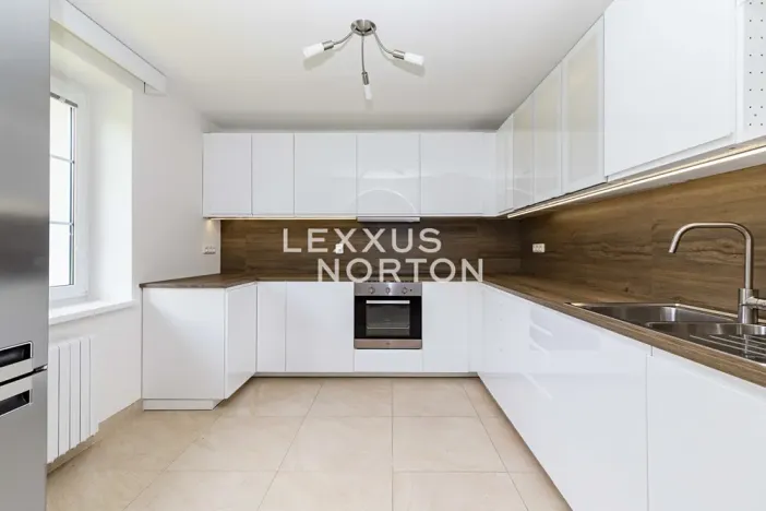 Pronájem rodinného domu, Průhonice, Sadová, 350 m2