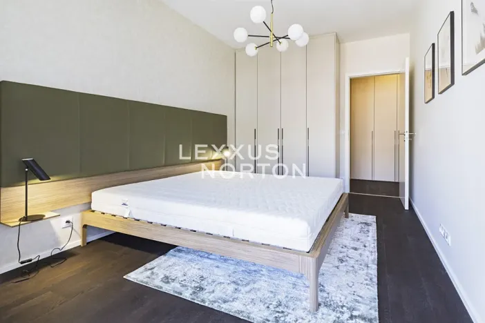 Pronájem bytu 2+kk, Praha - Michle, Michelská, 70 m2