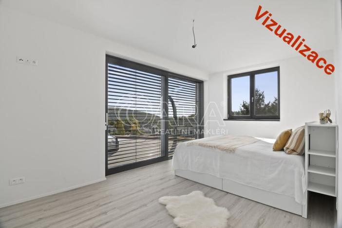 Prodej rodinného domu, Jílové u Prahy - Luka pod Medníkem, 143 m2