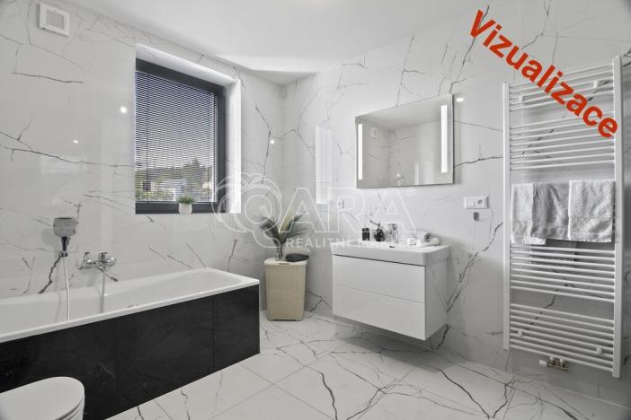 Prodej rodinného domu, Jílové u Prahy - Luka pod Medníkem, 143 m2