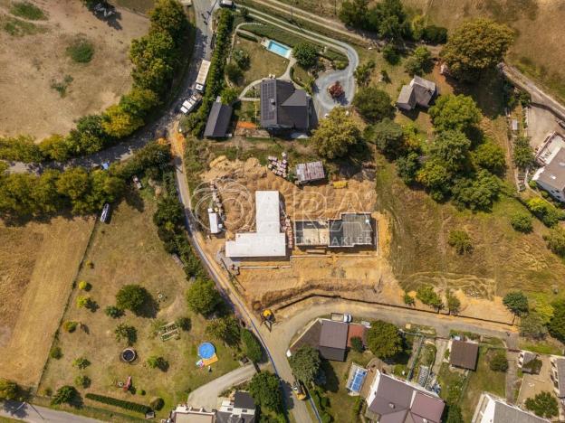 Prodej rodinného domu, Jílové u Prahy - Luka pod Medníkem, 143 m2