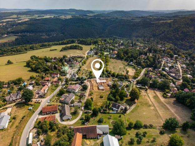 Prodej rodinného domu, Jílové u Prahy - Luka pod Medníkem, 143 m2