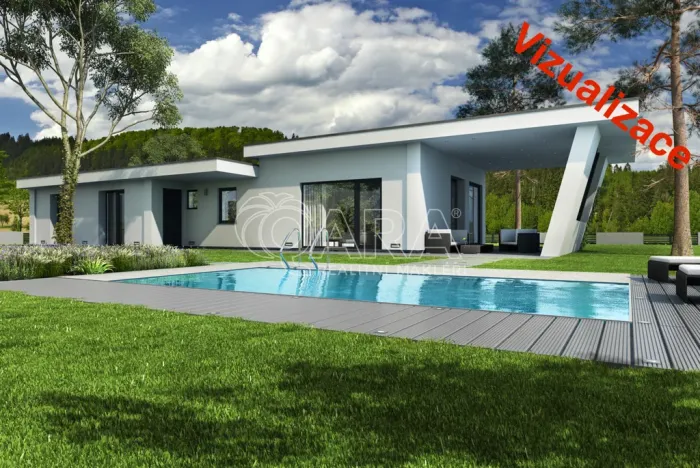 Prodej rodinného domu, Jílové u Prahy - Luka pod Medníkem, 143 m2