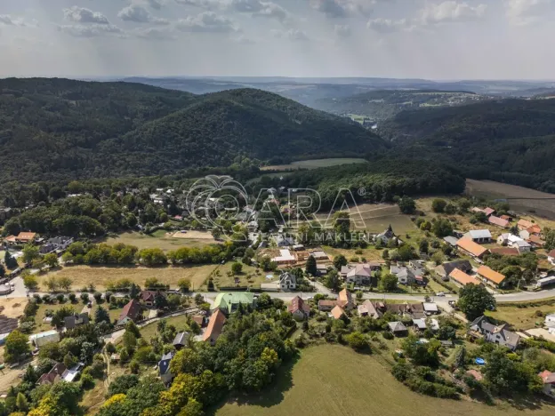 Prodej rodinného domu, Jílové u Prahy - Luka pod Medníkem, 143 m2