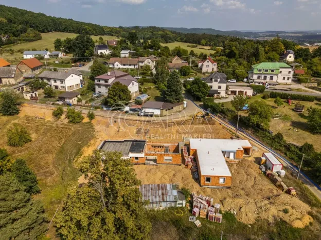 Prodej rodinného domu, Jílové u Prahy - Luka pod Medníkem, 143 m2