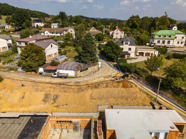 Prodej rodinného domu, Jílové u Prahy - Luka pod Medníkem, 143 m2