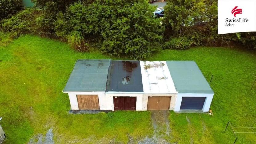 Prodej bytu 3+1, Hlinsko, Rváčovská, 74 m2