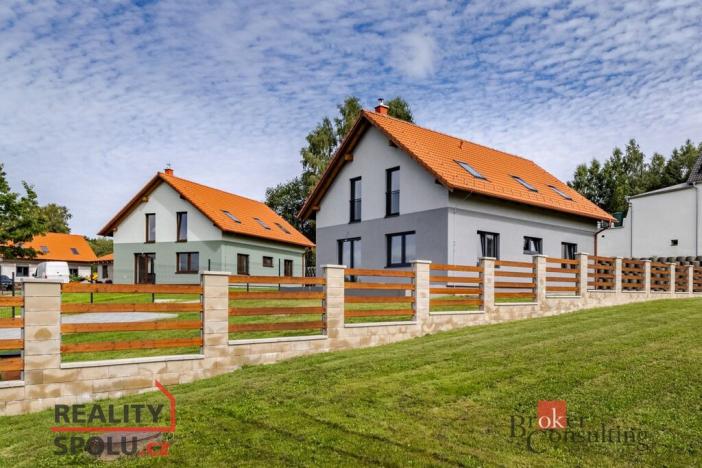 Prodej rodinného domu, Horní Planá - Pernek, Maňava, 153 m2