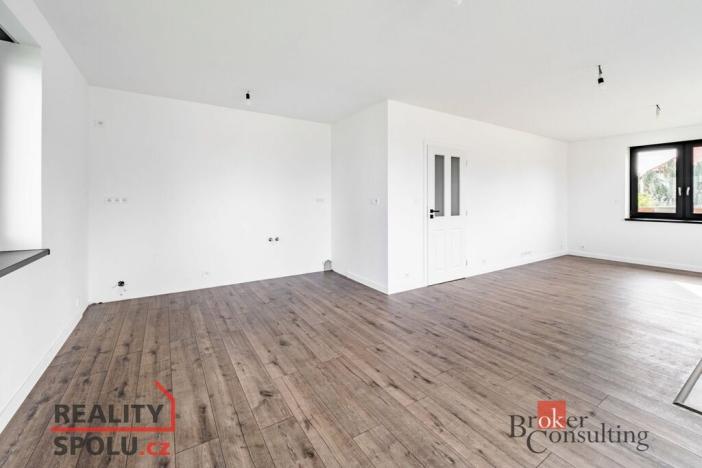 Prodej rodinného domu, Horní Planá - Pernek, Maňava, 153 m2