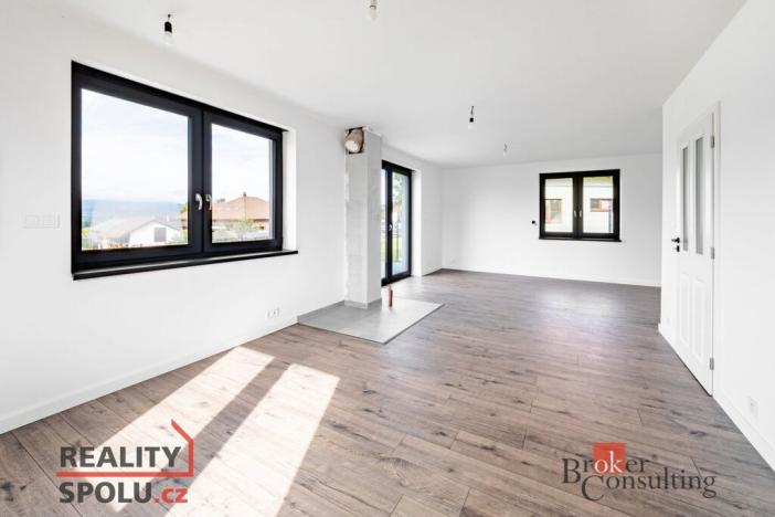 Prodej rodinného domu, Horní Planá - Pernek, Maňava, 153 m2