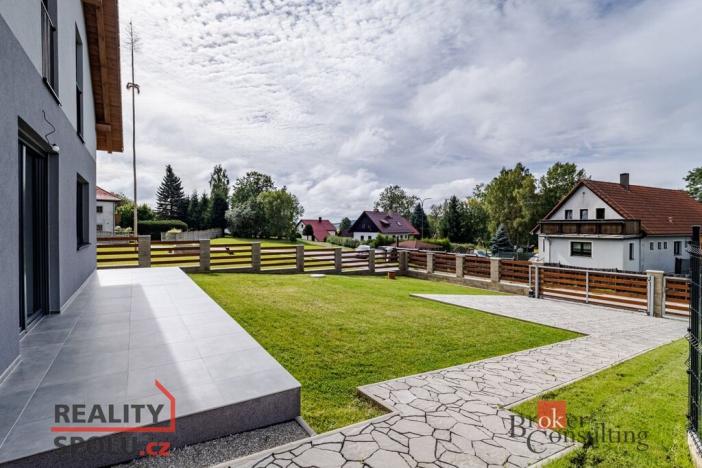 Prodej rodinného domu, Horní Planá - Pernek, Maňava, 153 m2