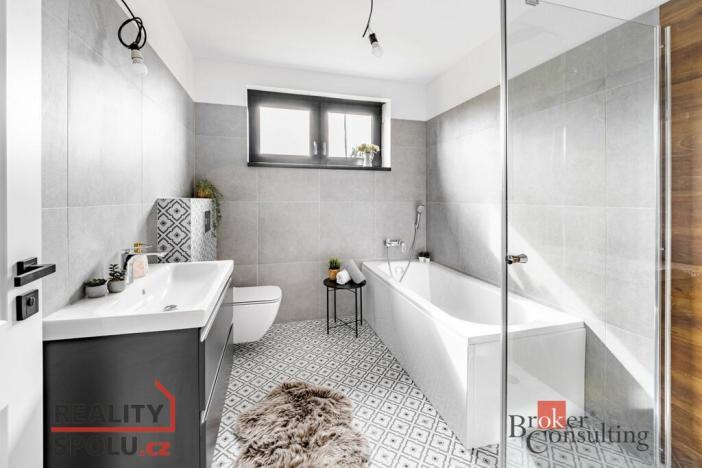 Prodej rodinného domu, Horní Planá - Pernek, Maňava, 153 m2