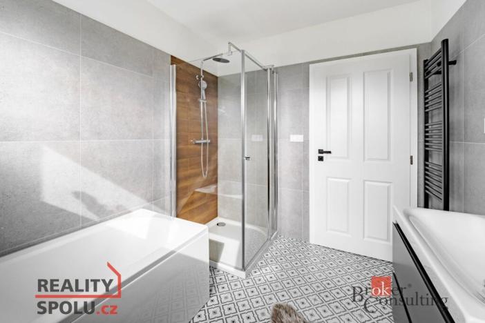 Prodej rodinného domu, Horní Planá - Pernek, Maňava, 153 m2