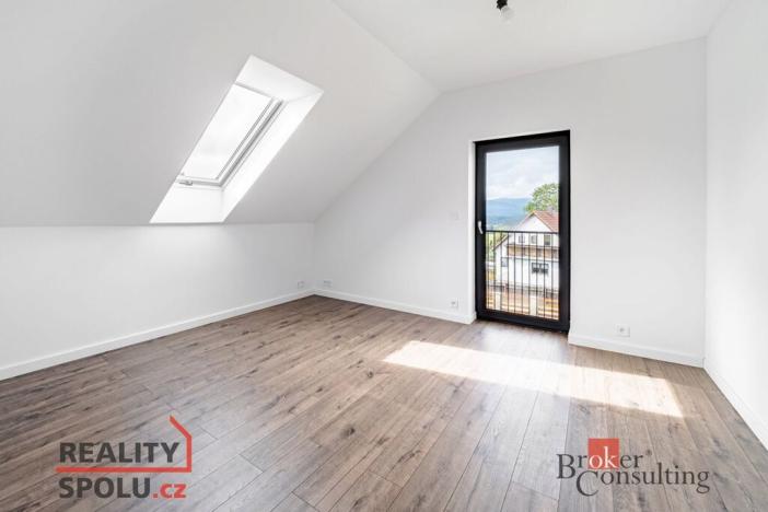 Prodej rodinného domu, Horní Planá - Pernek, Maňava, 153 m2