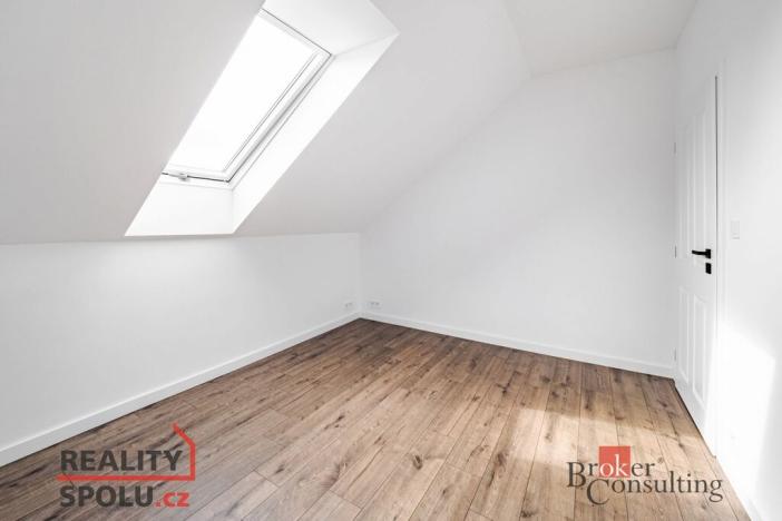 Prodej rodinného domu, Horní Planá - Pernek, Maňava, 153 m2