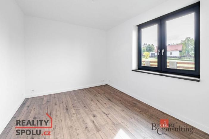 Prodej rodinného domu, Horní Planá - Pernek, Maňava, 153 m2