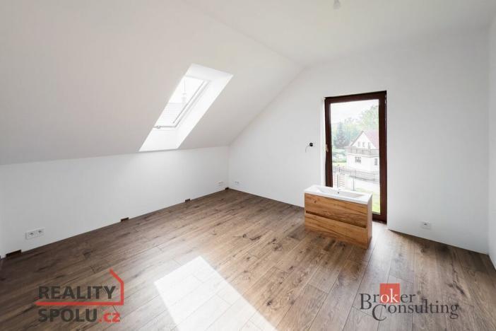 Prodej rodinného domu, Horní Planá - Pernek, Maňava, 153 m2