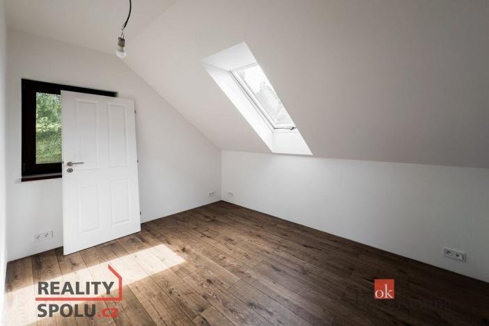 Prodej rodinného domu, Horní Planá - Pernek, Maňava, 153 m2