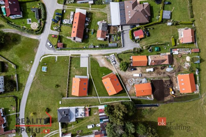 Prodej rodinného domu, Horní Planá - Pernek, Maňava, 153 m2