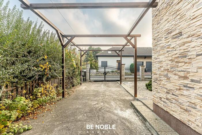 Prodej rodinného domu, Přezletice, Pod Hájem, 177 m2