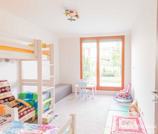 Pronájem bytu 3+kk, Praha - Stodůlky, Nad Dalejským údolím, 101 m2