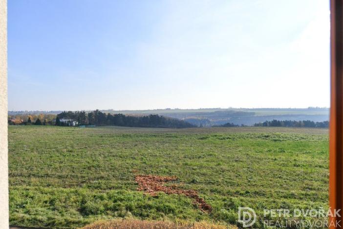 Pronájem bytu 3+kk, Praha - Stodůlky, Nad Dalejským údolím, 101 m2