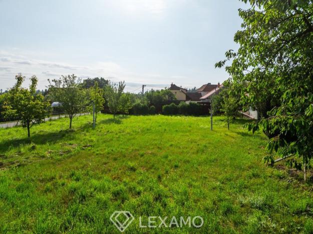 Prodej pozemku pro bydlení, Kojatín, 815 m2