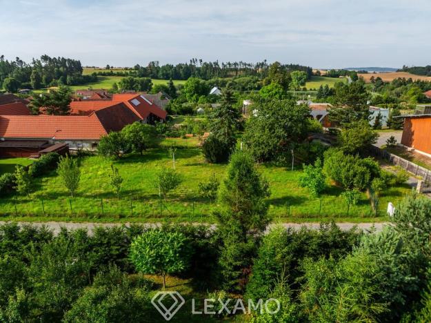 Prodej pozemku pro bydlení, Kojatín, 815 m2