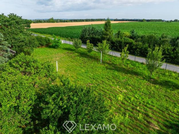 Prodej pozemku pro bydlení, Kojatín, 815 m2