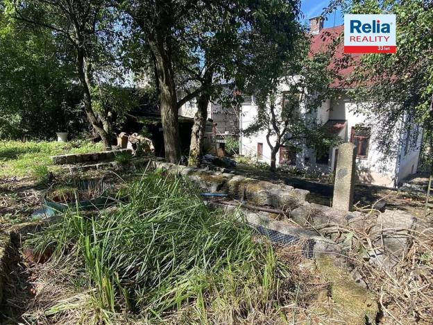 Prodej rodinného domu, Liberec, Andělčina, 180 m2