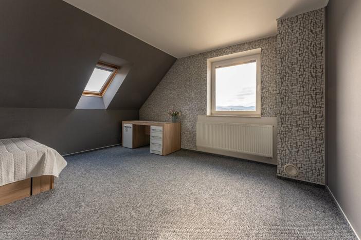 Prodej rodinného domu, Sudice, 165 m2