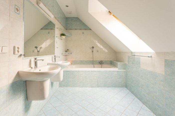 Prodej rodinného domu, Sudice, 165 m2