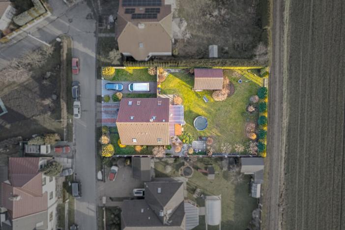 Prodej rodinného domu, Sudice, 165 m2